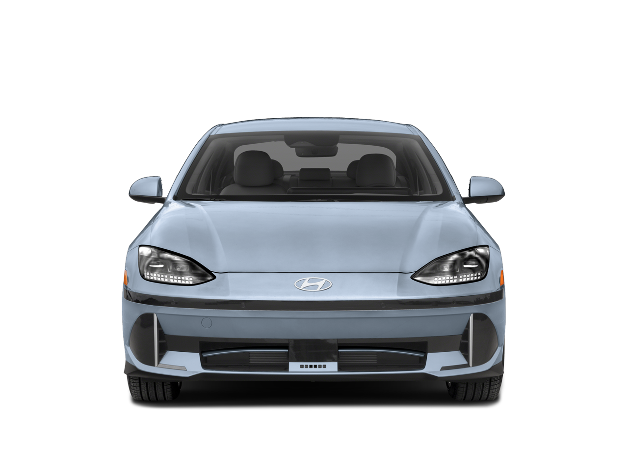 2024 Hyundai IONIQ 6 SEL | Navigation | Heated Seats | AWD