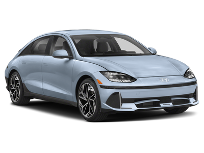 2024 Hyundai IONIQ 6 SEL | Navigation | Heated Seats | AWD