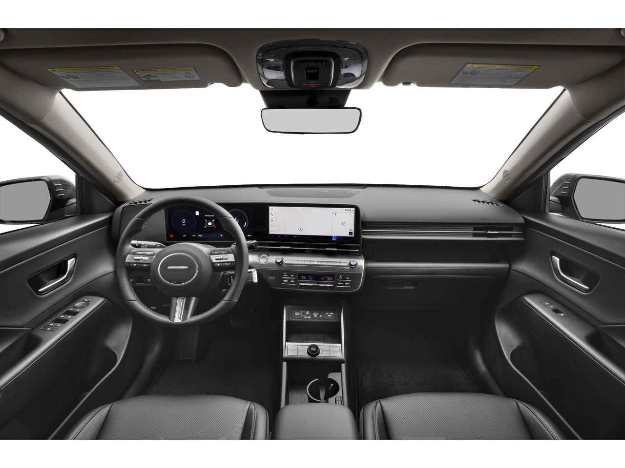 2024 Hyundai Kona Electric Limited