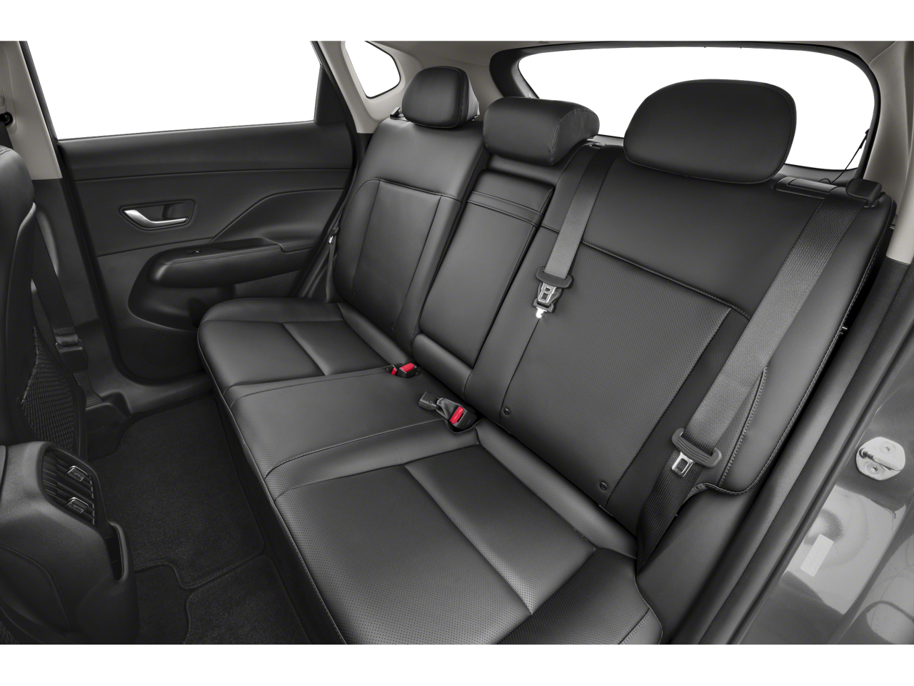 2024 Hyundai Kona Electric Limited