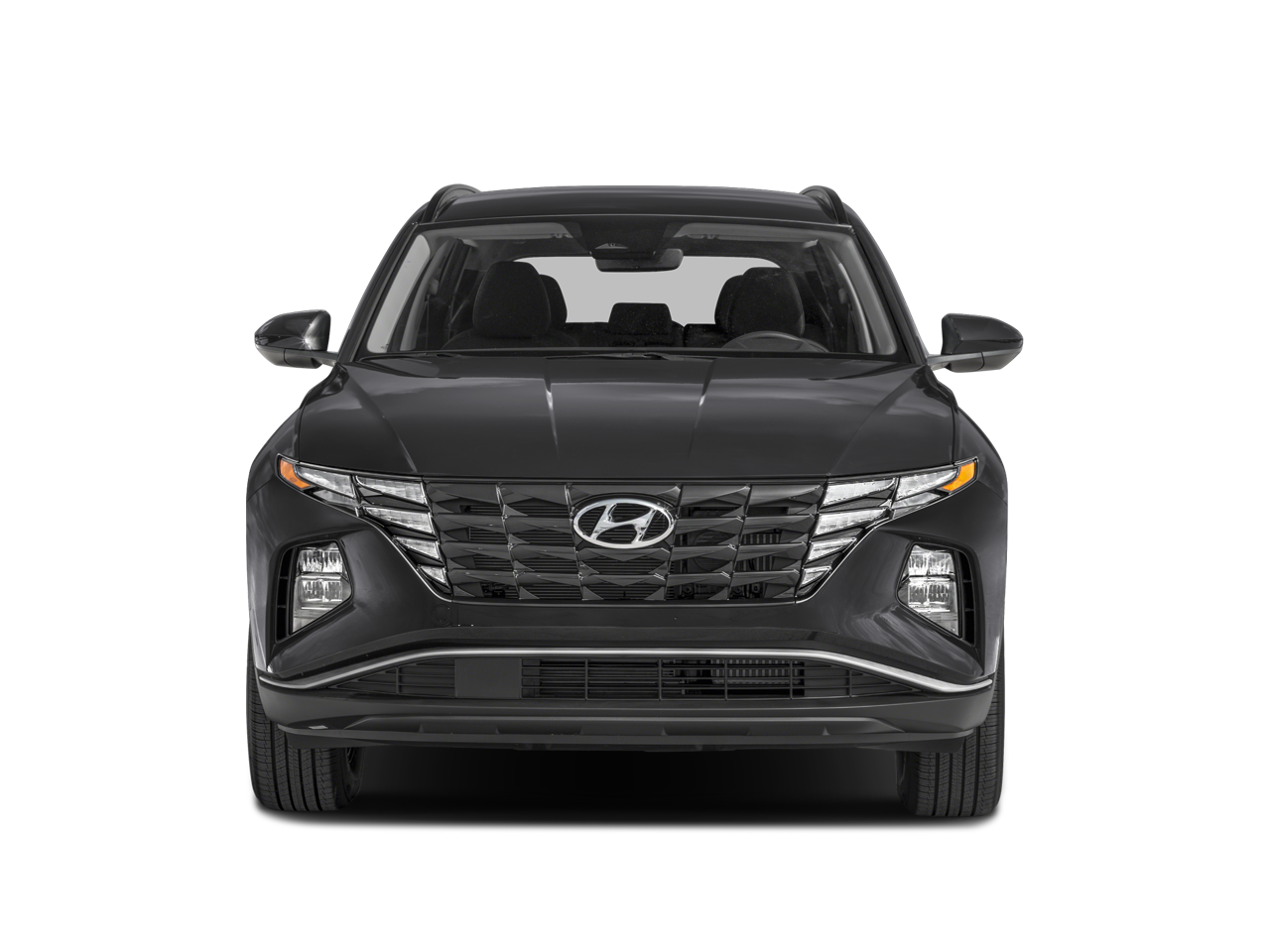2024 Hyundai Tucson Hybrid Blue | One Owner | Clean Carfax | AWD