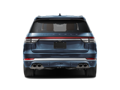 2024 Lincoln Aviator Black Label | Jet Pkg | Dynamic Handling Pkg