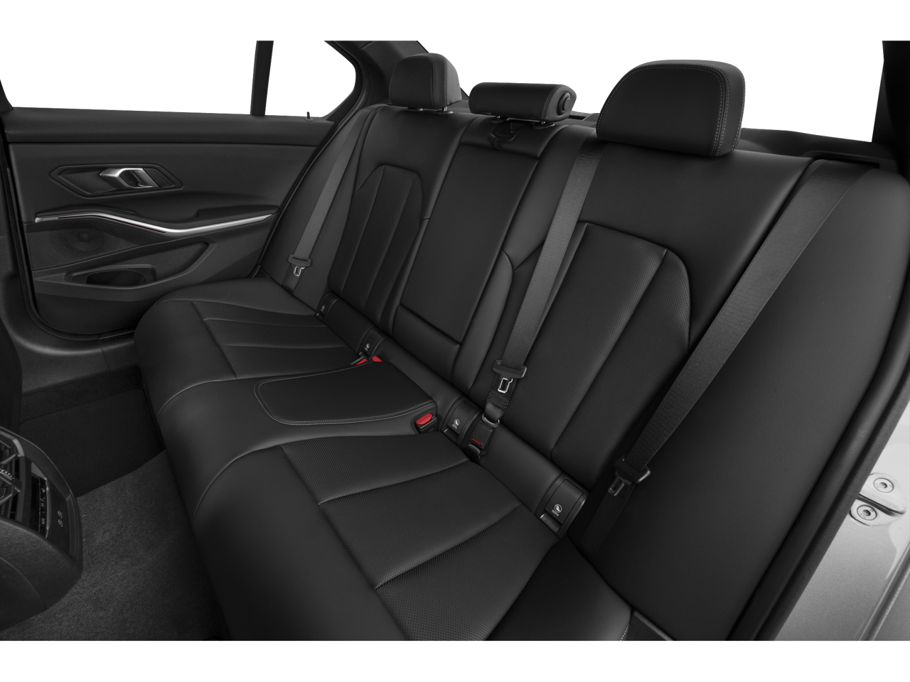 2025 BMW 3 Series 330i xDrive | M Sport Pkg | Moonroof | Low Miles