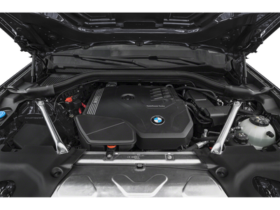 2025 BMW X4 xDrive30i | M Sport Pkg | Shadowline Pkg | Premium Pkg