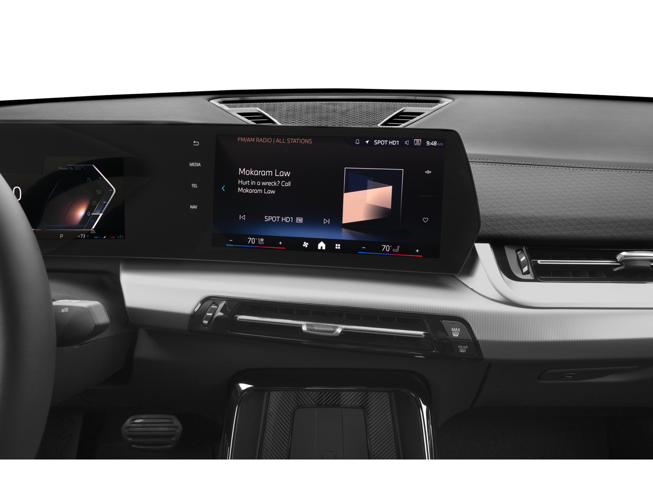 2025 BMW X2 xDrive28i | M Sport Pkg. | Premium Pkg. | Moonroof