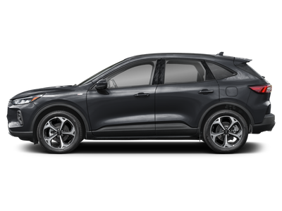 2025 Ford Escape ST-Line Select AWD | CarPlay/Android Auto | BLIS | Htd Front Seat