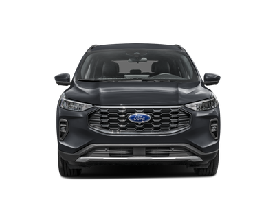 2025 Ford Escape ST-Line Select AWD | CarPlay/Android Auto | BLIS | Htd Front Seat