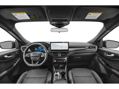 2025 Ford Escape ST-Line Select AWD | CarPlay/Android Auto | BLIS | Htd Front Seat