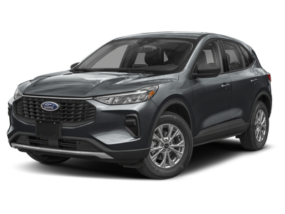 2025 Ford Escape Active | Cold Weather Pkg. | Pano Roof | AWD