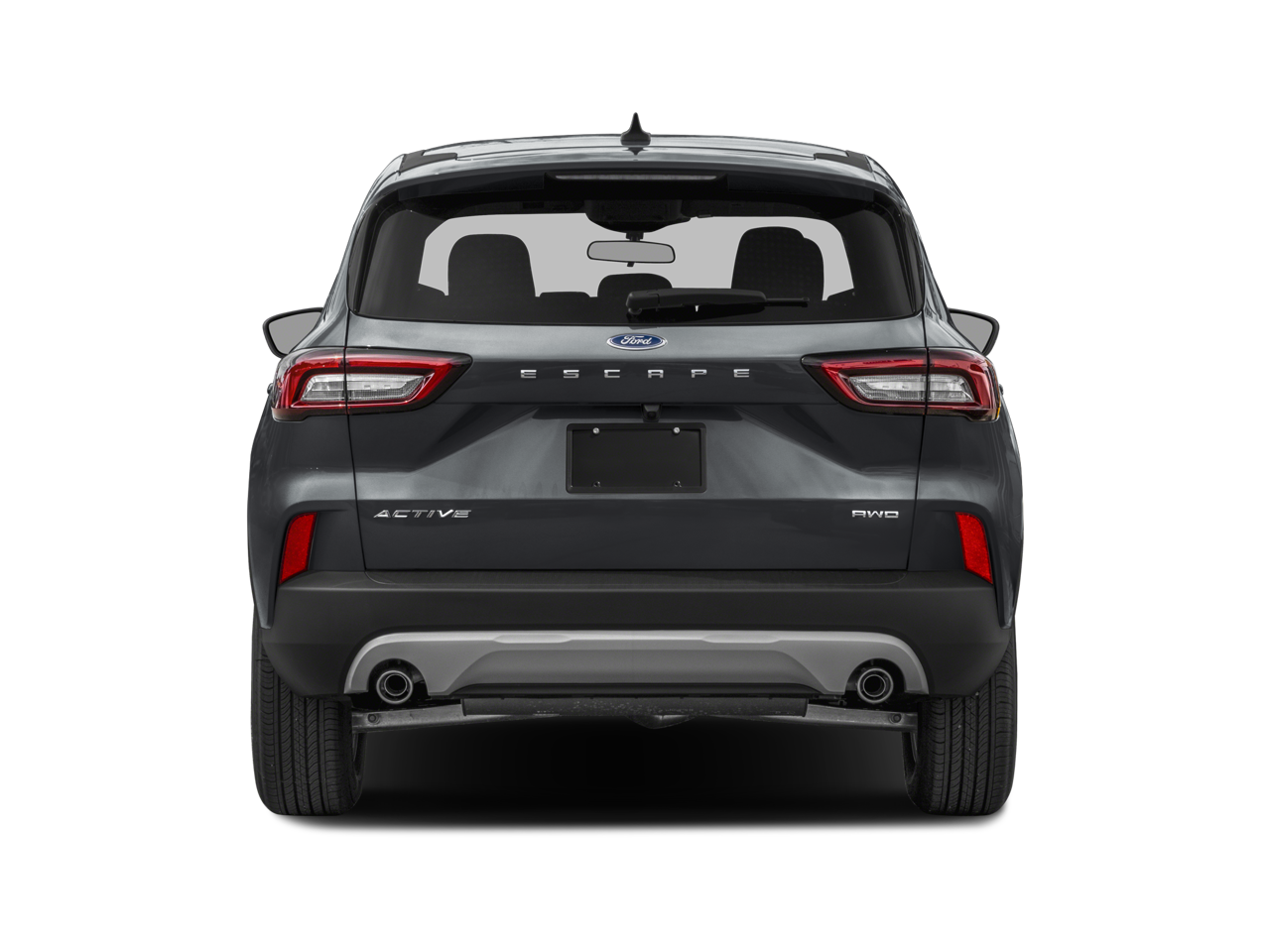2025 Ford Escape Active | Cold Weather Pkg. | Pano Roof | AWD