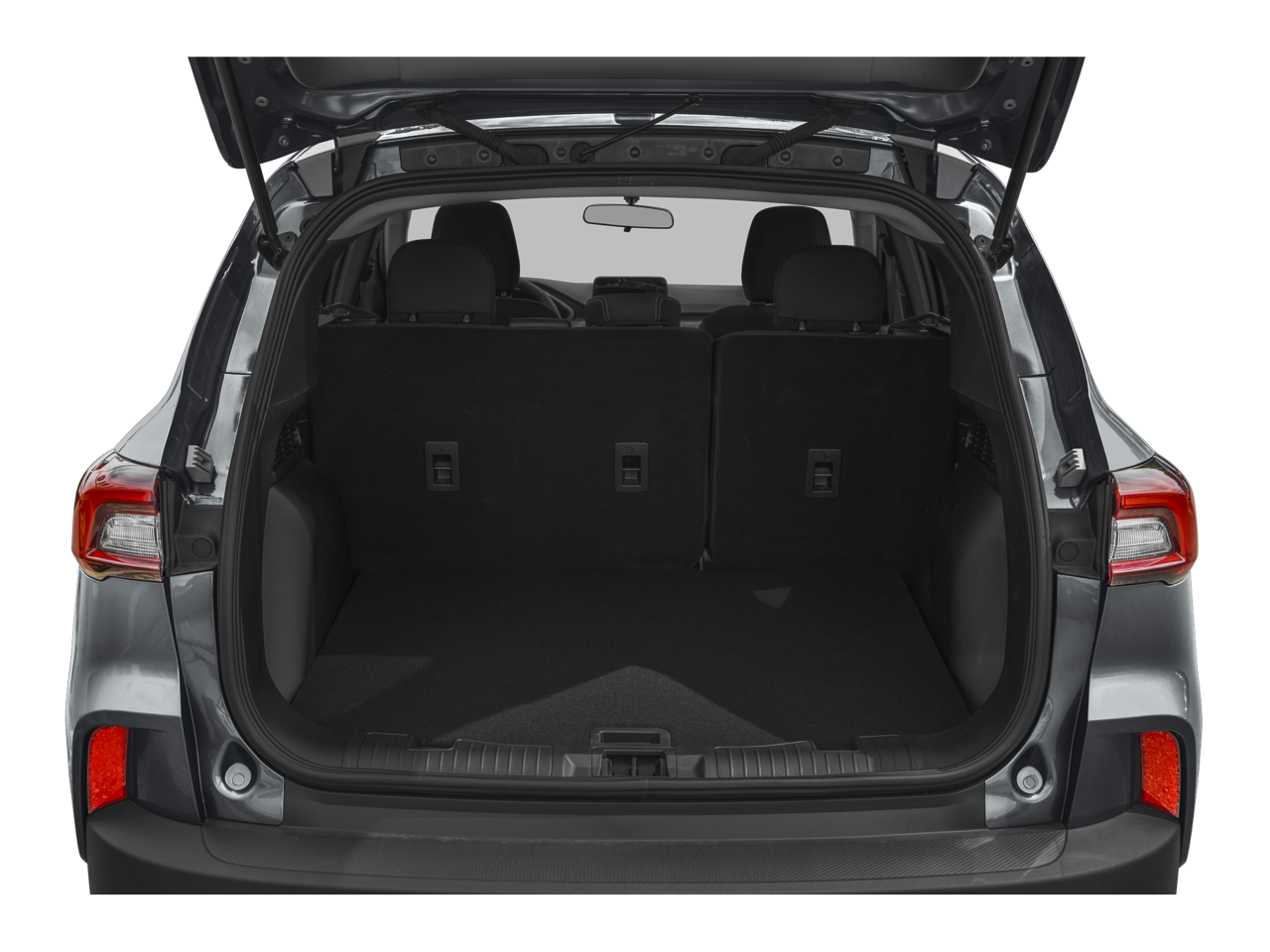 2025 Ford Escape Active | Cold Weather Pkg. | Pano Roof | AWD
