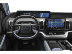 2025 Ford Expedition Platinum | Clean One Owner Carfax | Drivers Package | 4WD
