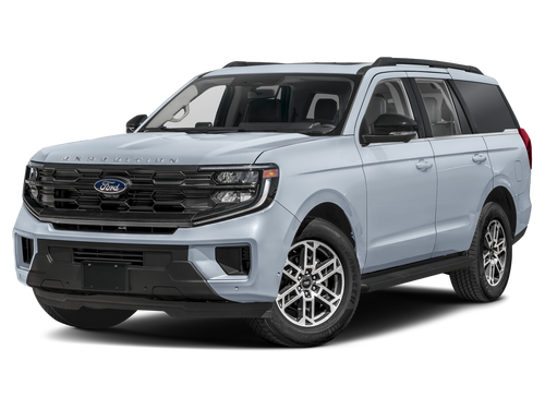 2025 Ford Expedition Active | Co-Pilot360 Active 2.0 | BlueCruise Capability