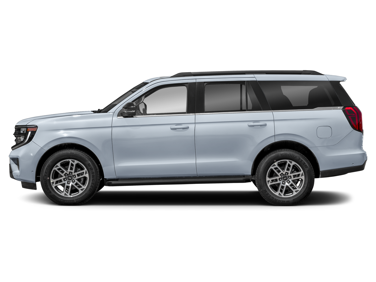 2025 Ford Expedition Active | Co-Pilot360 Active 2.0 | BlueCruise Capability