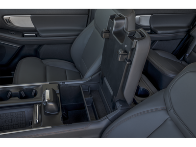 2025 Ford Expedition Active | Clean Owner Carfax | 2nd Row Bench