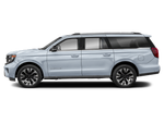 2025 Ford Expedition Max Platinum | Stealth App Pkg | Pano Sunroof | Carplay