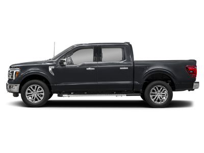 2025 Ford F-150 Lariat | Roush RT6 | 6" Lift | 5.0L V8 | 4x4