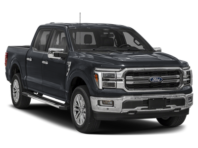 2025 Ford F-150 Lariat | Roush RT6 | 6" Lift | 5.0L V8 | 4x4