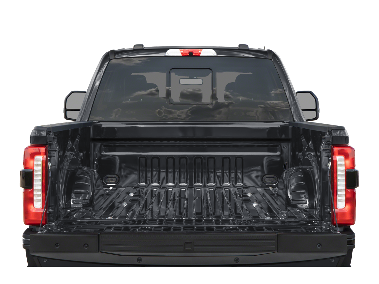 2025 Ford F-250SD King Ranch | 6.7L Power Stroke V8 | Sync 4 | 4x4
