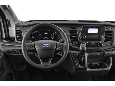 2025 Ford Transit-250 Base | High Roof Cargo Van | 148" WB