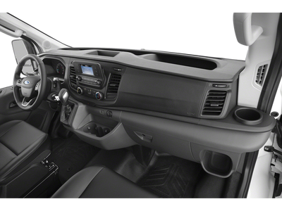 2025 Ford Transit-250 Base | High Roof Cargo Van | 148" WB