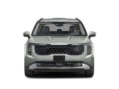 2025 Kia Carnival Hybrid SX