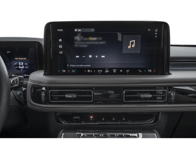 2025 Lincoln Aviator Reserve AWD | Pano Roof | 360 Cam | BLIS | Jet Pkg