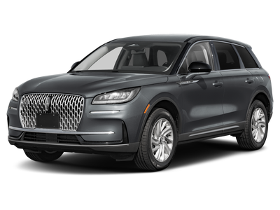 2025 Lincoln Corsair Premiere | 360 Camera | Heated/Cooled Seats | Remote Start