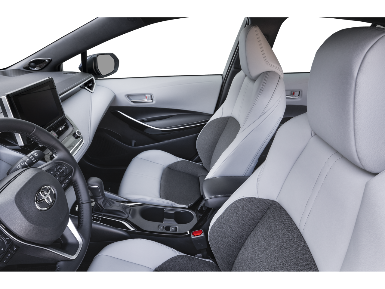 2025 Toyota Corolla Hatchback XSE | One Owner | Low Miles