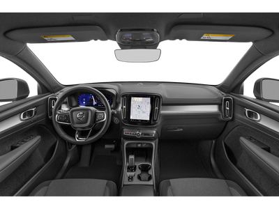 2025 Volvo XC40 B5 Ultra Dark Theme | 360 Camera | Pilot Assist | One Owner