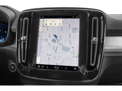 2025 Volvo XC40 B5 Ultra Dark Theme | 360 Camera | Pilot Assist | One Owner