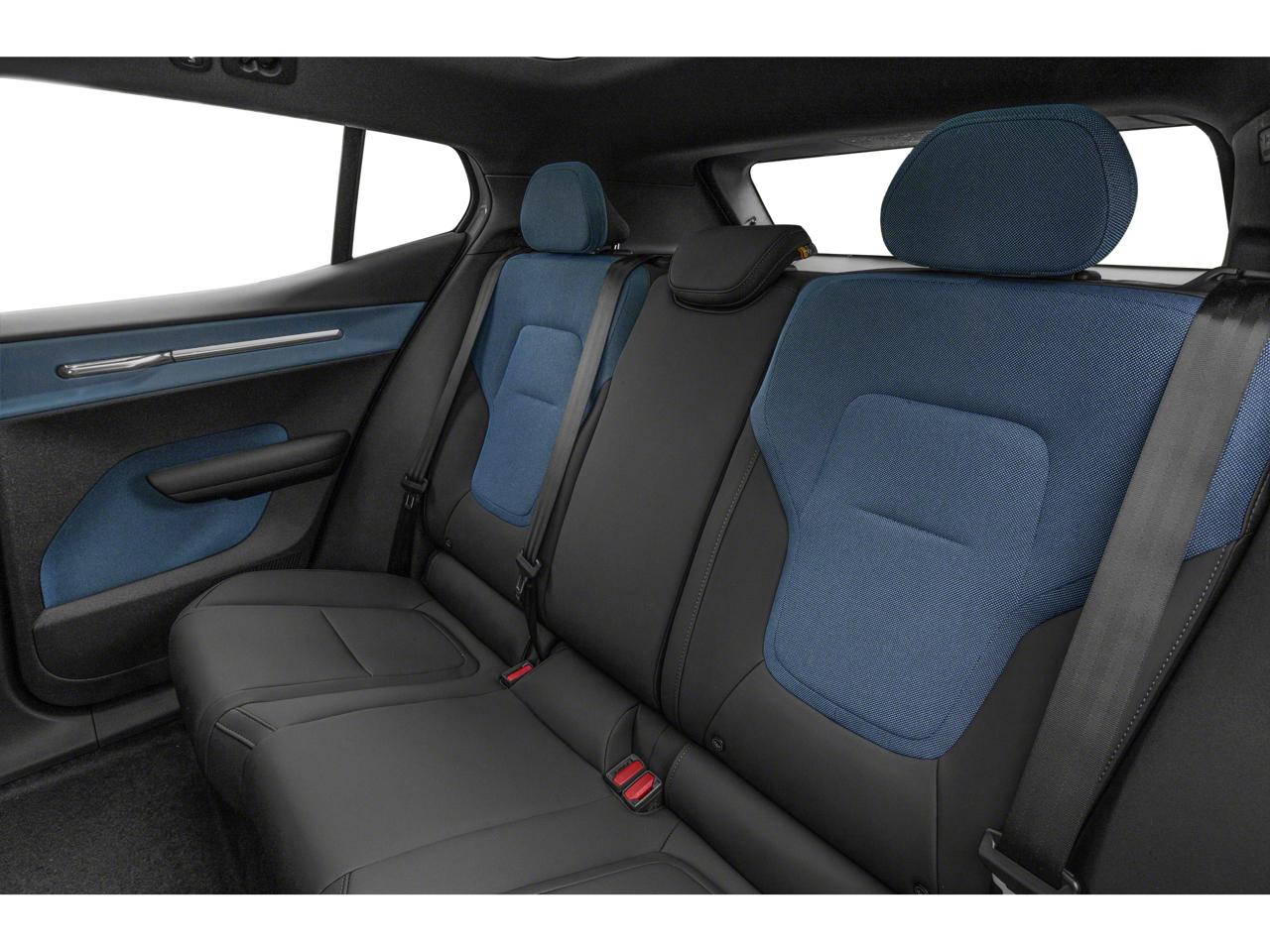 2025 Volvo EX30 Twin Motor Performance Plus