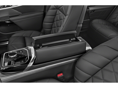 2026 BMW 7 Series 740i xDrive | M Sport Pkg | Premium Pkg | Pano Roof