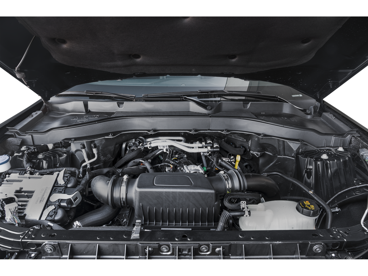 2026 Ford Explorer Tremor 4WD | Ultimate Pkg | Pano Roof | 360 Camera