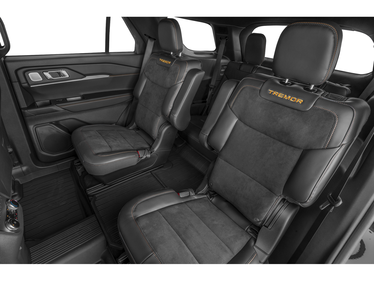 2026 Ford Explorer Tremor 4WD | Ultimate Pkg | Pano Roof | 360 Camera