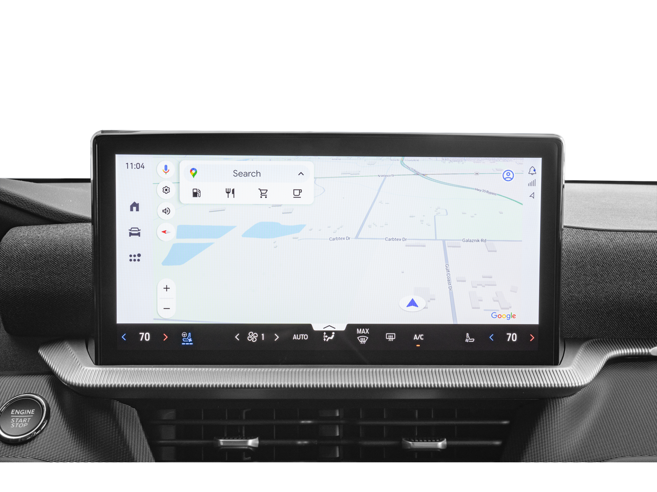 2026 Ford Explorer Tremor 4WD | Ultimate Pkg | Pano Roof | 360 Camera