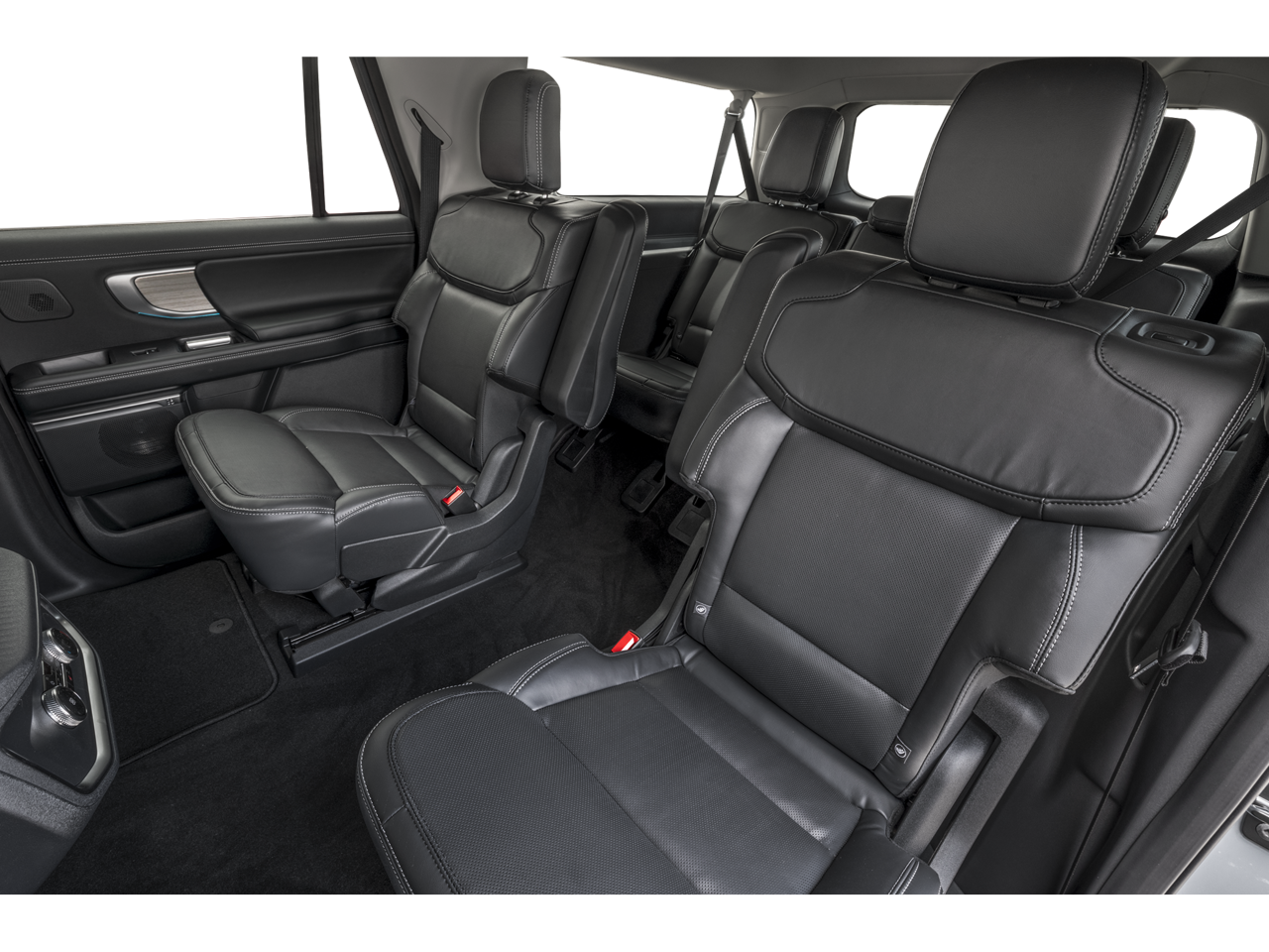 2026 Ford Expedition Max Platinum 4WD | Pano Roof | 360 Cam | BLIS