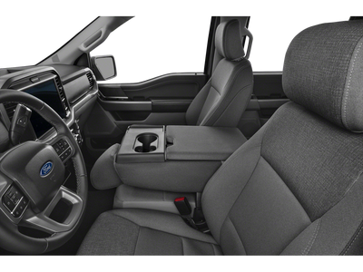 2026 Ford F-150 XLT | Black App Pkg | 5.0 V8 | 302A Group