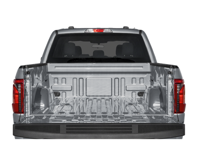 2026 Ford F-150 XLT | Black App Pkg | 5.0 V8 | 302A Group