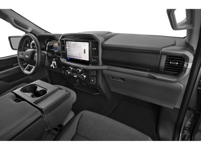2026 Ford F-150 XLT | Black App Pkg | 5.0 V8 | 302A Group