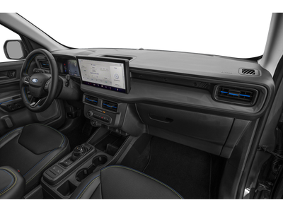 2026 Ford Maverick Lobo Standard | Moonroof | Wireless CarPlay | AWD