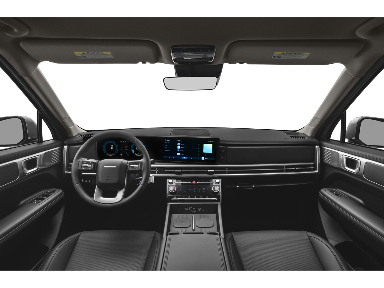2026 Hyundai Santa Fe SEL AWD | LKAS | BLIS | CarPlay/Android Auto