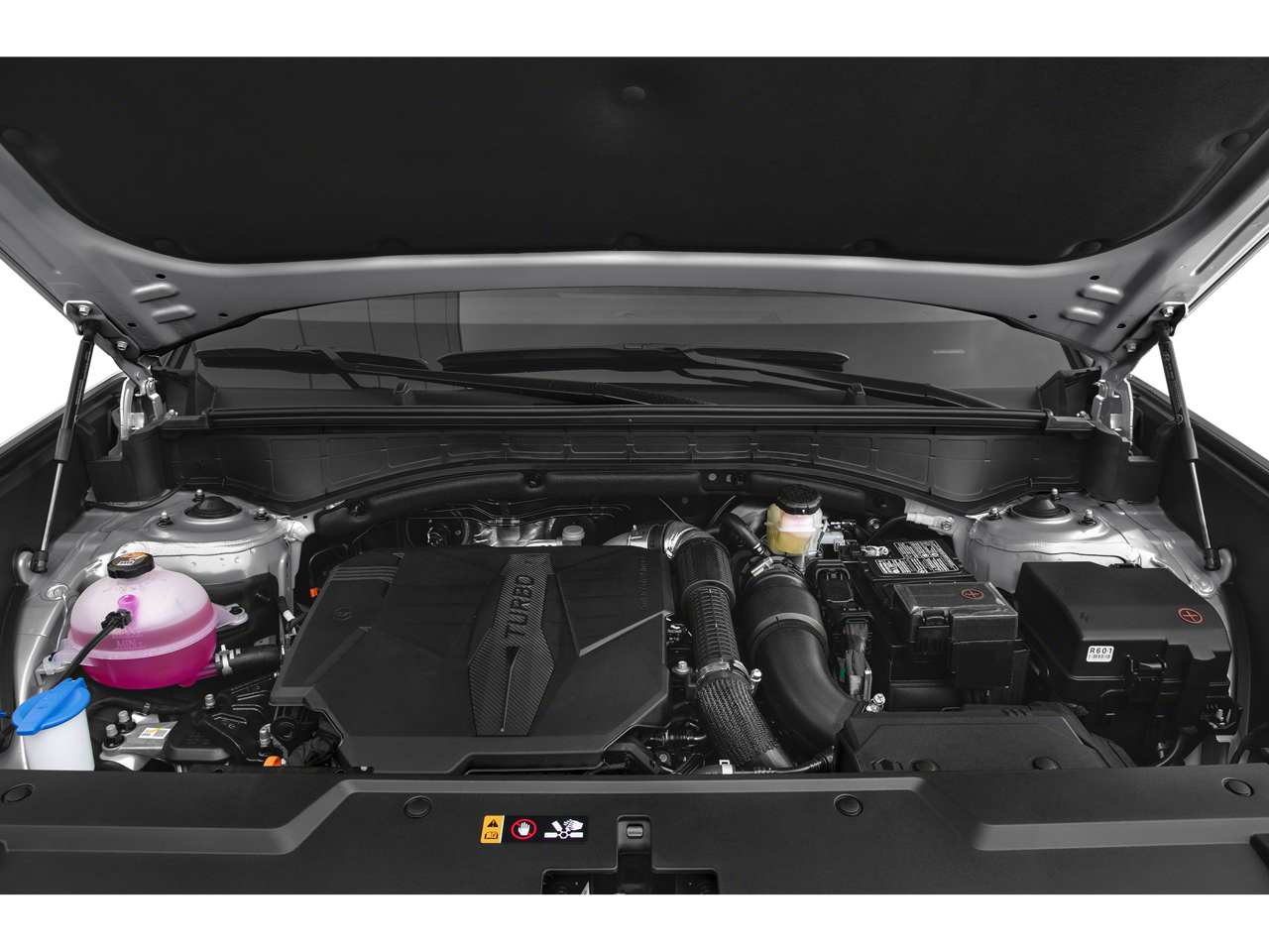 2026 Hyundai Santa Fe SEL AWD | LKAS | BLIS | CarPlay/Android Auto