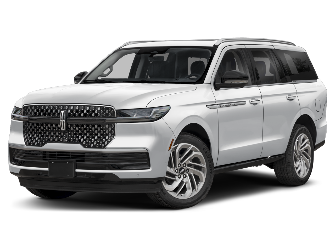Lincon Rasel Vai 2026 Lincoln Navigator Premiere Chantilly VA | Ted Britt Chantilly ...
