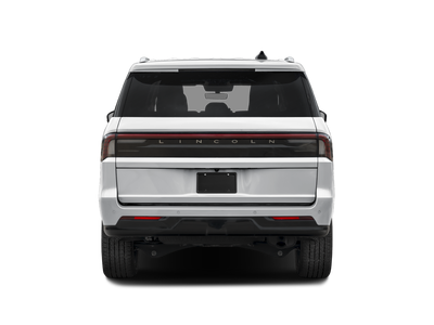 2026 Lincoln Navigator Premiere