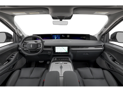 2026 Lincoln Navigator Premiere