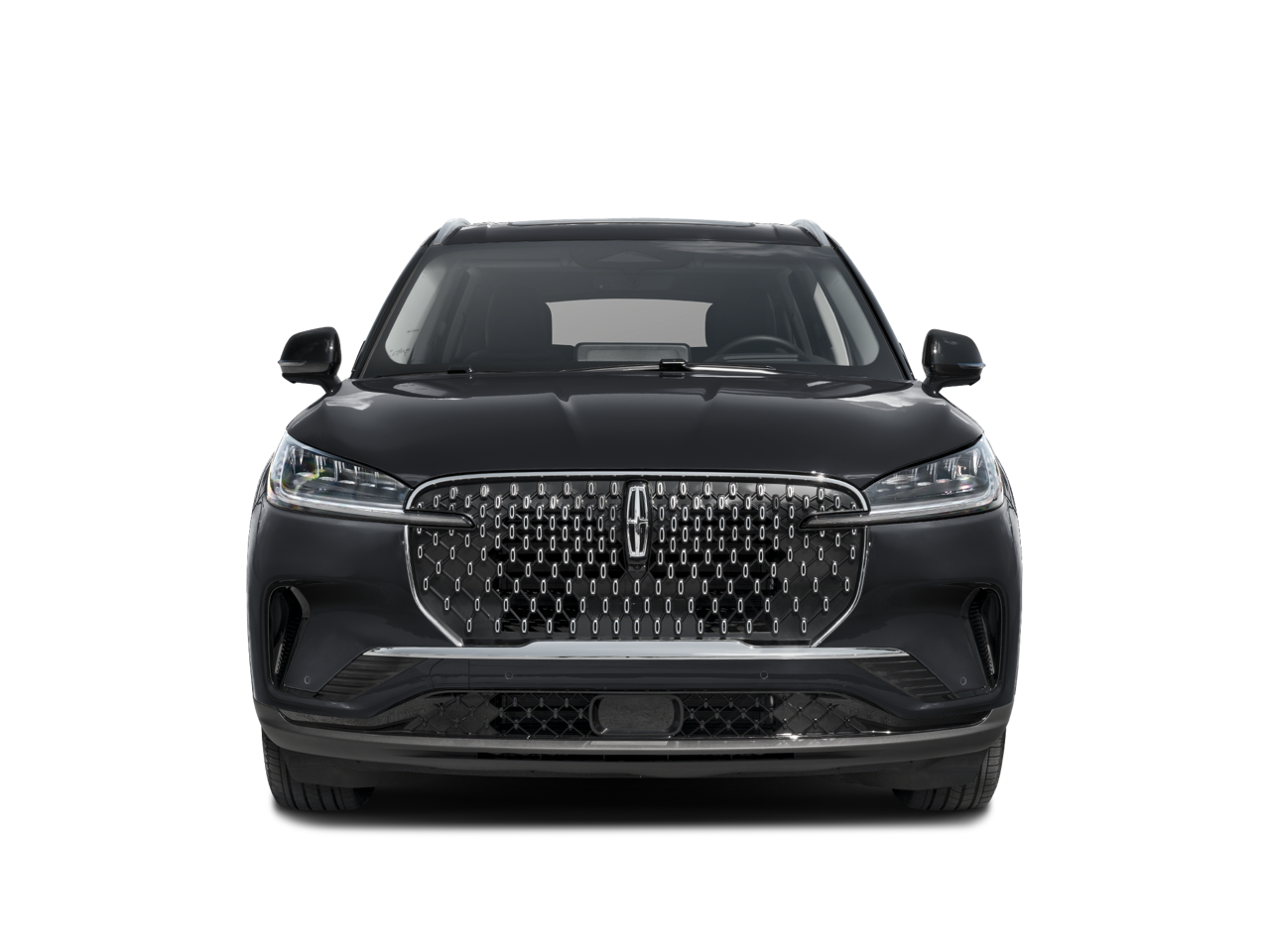 2026 Lincoln Aviator Premiere AWD | Jet Pkg | BLIS | Pano Roof