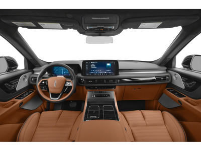 2026 Lincoln Aviator Black Label