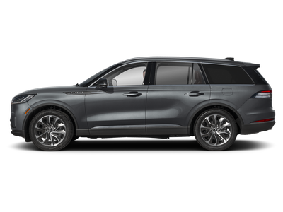 2026 Lincoln Aviator Reserve AWD | Pano Roof | HUD | Low Miles | BLIS