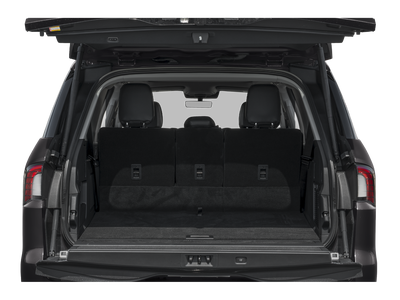 2026 Lincoln Navigator L Black Label